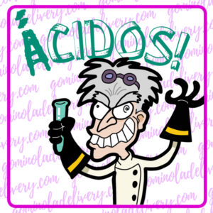 Acidos