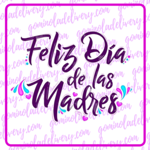 Dia de la Madre